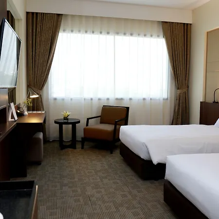 Louis Tavern Hotel-2